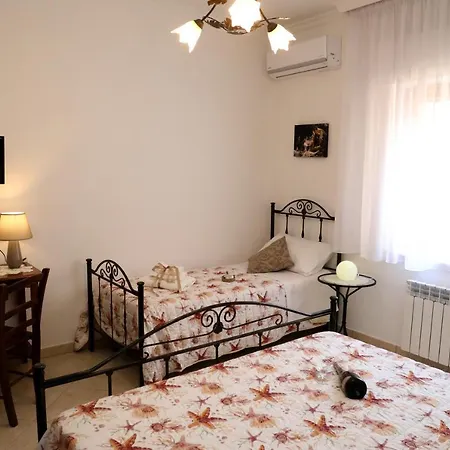 Frühstückspension D'amare Marsala