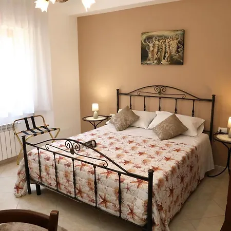 D'amare 4* Marsala