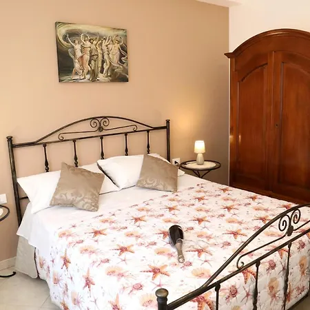 Bed & Breakfast D'amare Marsala
