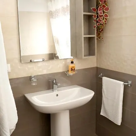 D'amare Bed & Breakfast