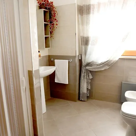 D'amare Bed & Breakfast 4*