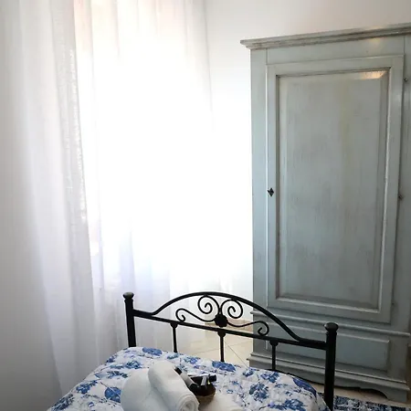 D'amare Bed & Breakfast