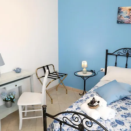 D'amare Bed & Breakfast Marsala