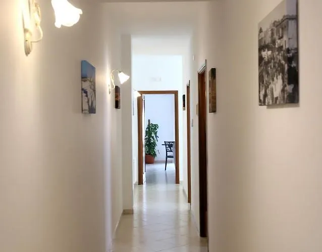 B&B D'amare 마르살라